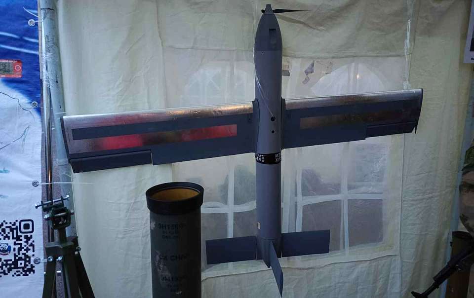 Под Воронежем силы ПВО сбили украинский БПЛА