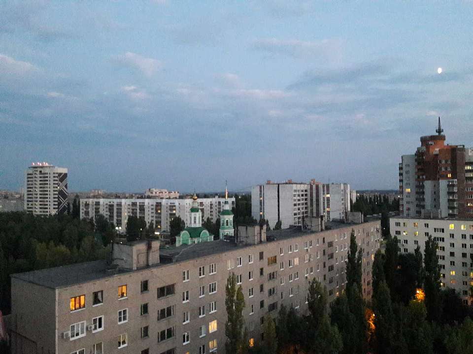 К границам Воронежской области приблизились украинские беспилотники