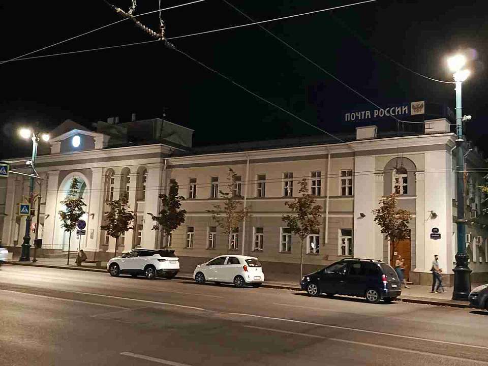 Под угрозой прямого удара БПЛА оказались Воронеж, Нововоронеж и Лискинский район