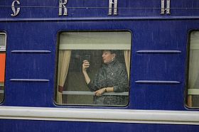 Билет на поезд из Воронежа в Москву в новогодние праздники стал в 2 раза дешевле 