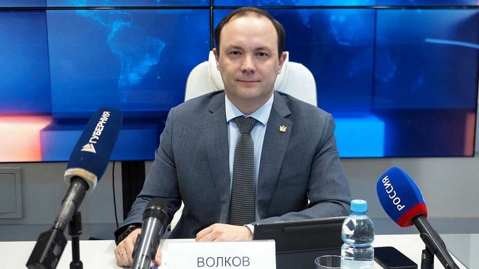 Как справиться с замедлением Telegram: советы министра цифрового развития Воронежской области