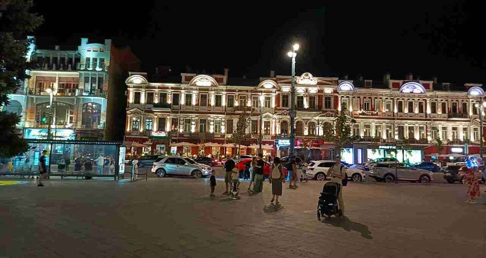 В третий раз за день губернатор объявил отбой опасности атаки БПЛА в Воронежской области
