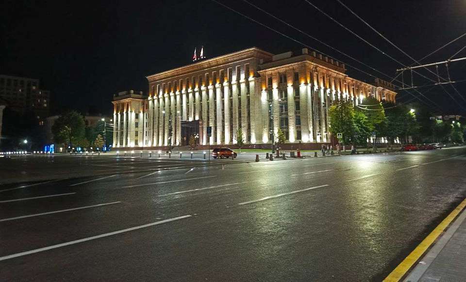 Прогноз развития Воронежской области до 2028 года дали региональные власти