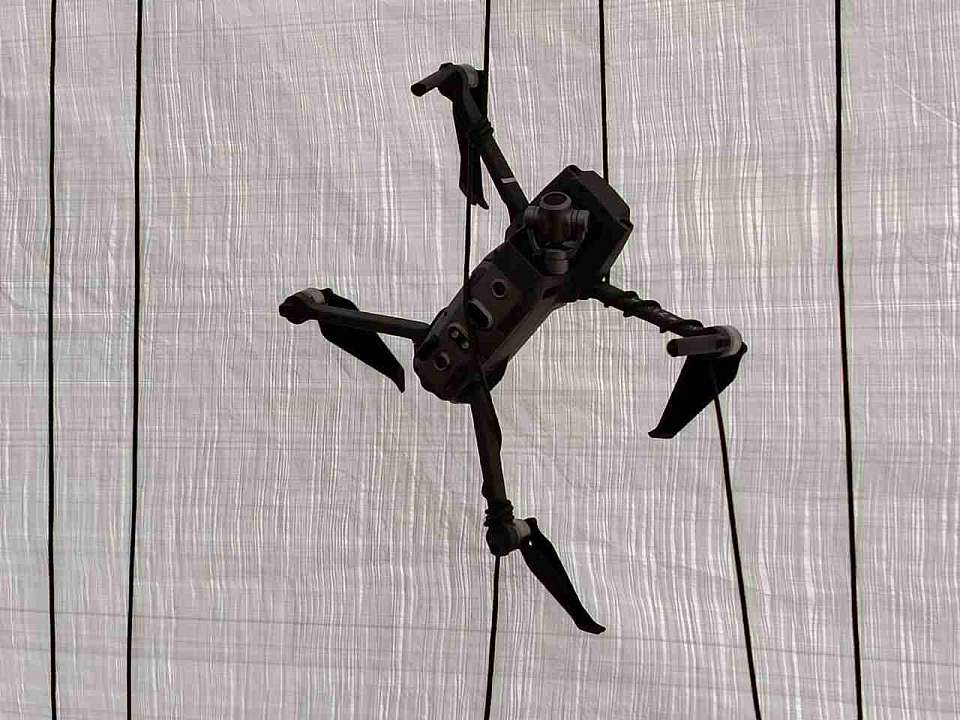 В ещё одном районе Воронежской области завыли сирены из-за угрозы прямого удара БПЛА