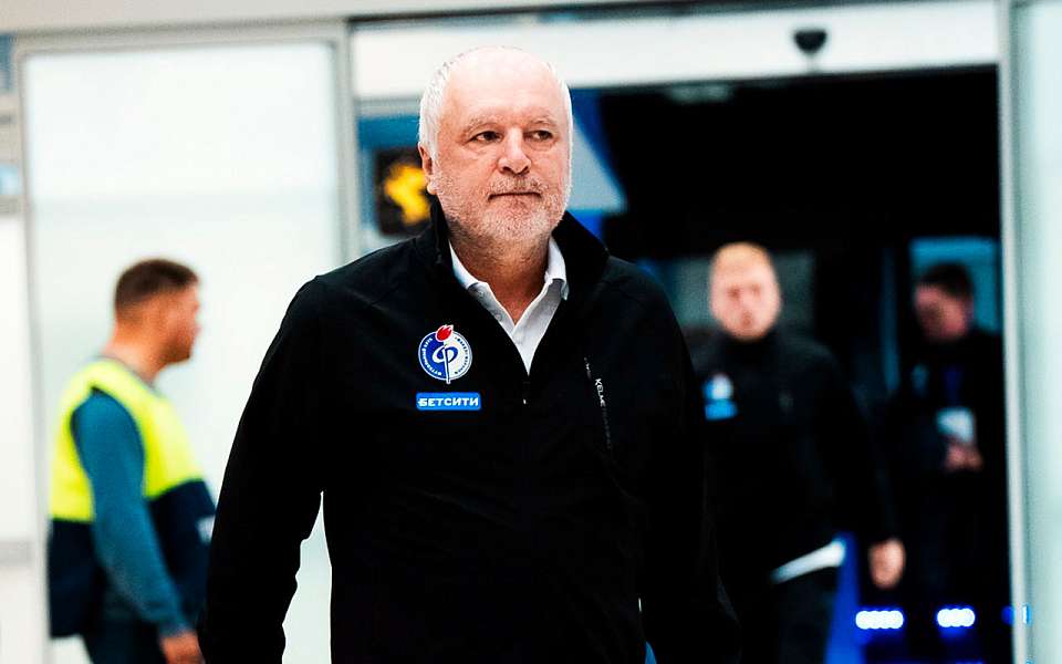 Тренер воронежского «Факела» Игорь Шалимов: «Предполагали, что соперник будет злым»
