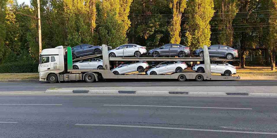 Выдача автокредитов в Воронежской области снизилась на 13,2% за год
