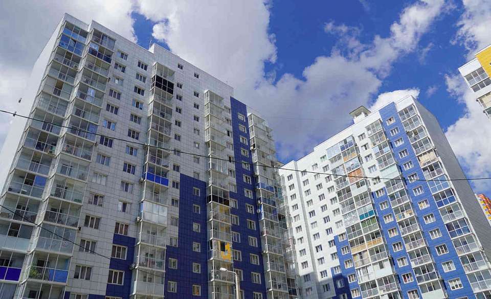 На месте трамвайного депо ГК "Крайс" построит три 25-этажных домах за 2 млрд рублей в Воронеже