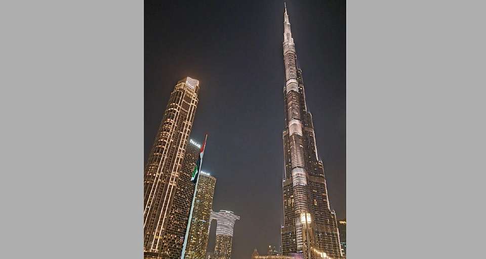 Воронежские туристы в Дубае: отмена рейсов и тревога из-за обстрелов