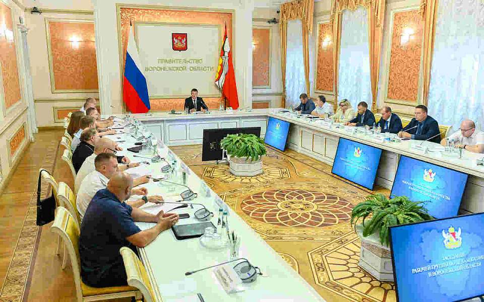 Казаков могут привлечь к охране участков на выборах в Воронежской области