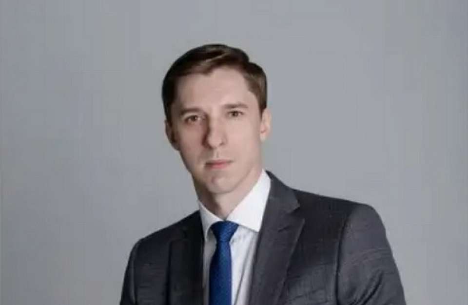 Филиал воронежского «Росгосстраха» возглавил управляющий банком «Открытие» Александр Матинко