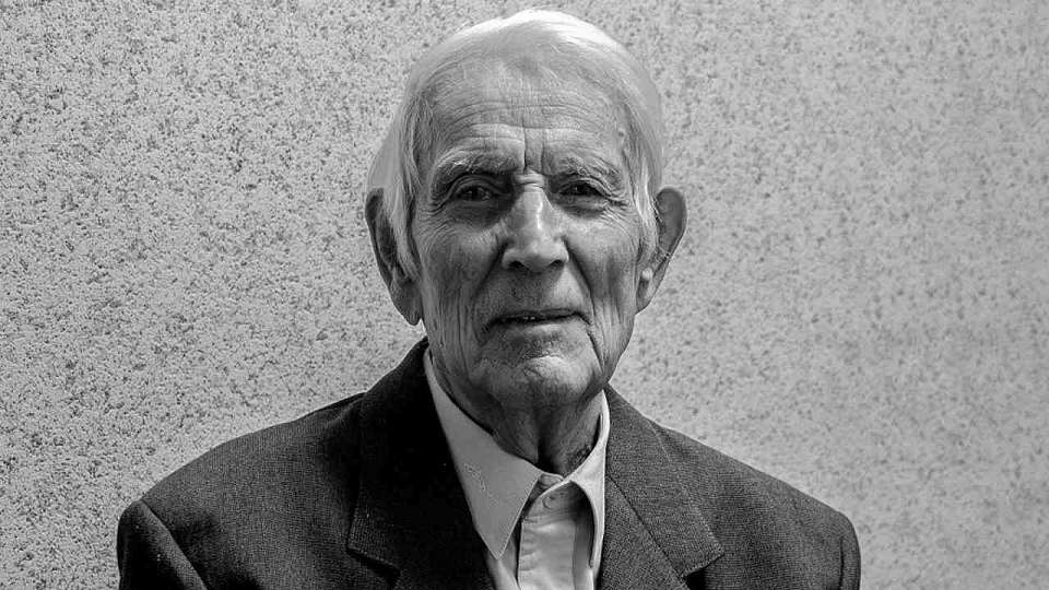 На 100-м году жизни в Новоусманском районе скончался ветеран Великой Отечественной войны