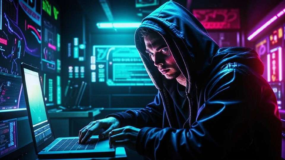 За кражу личных данных с помощью вредоносных программ 4 воронежцев приговорили