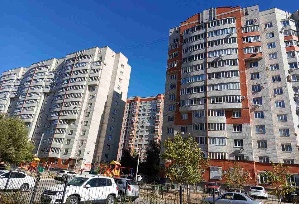 Уменьшился ценовой разрыв между новостройками и вторичкой в Воронеже