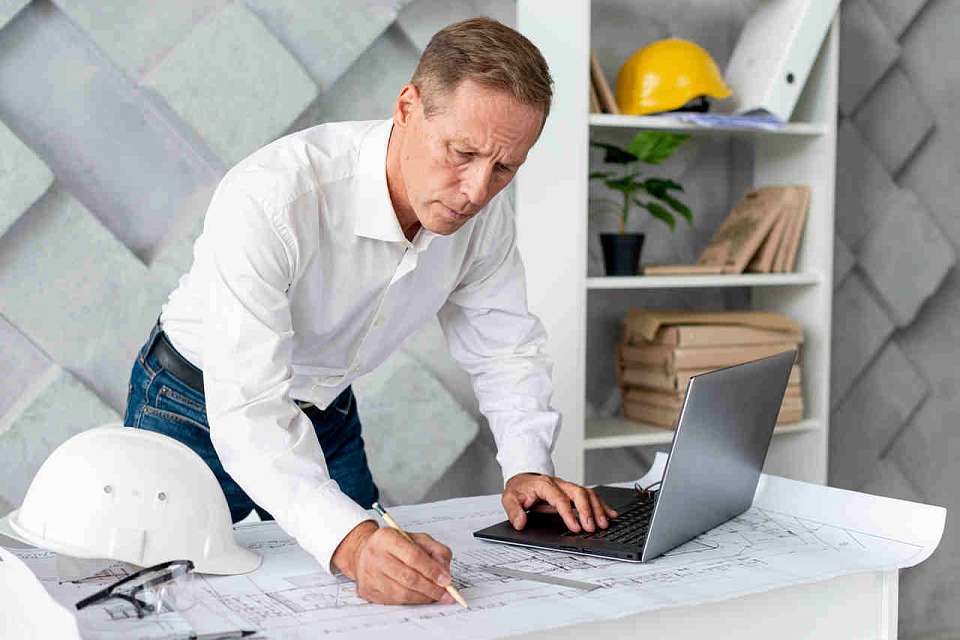 В Воронеже ремонт в здании педагогического университета проведут за 9,9 млн