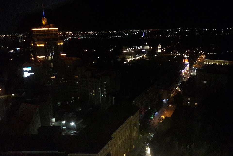 Поступил сигнал об отмене в Борисоглебске и Воронеже непосредственной угрозы удара БПЛА