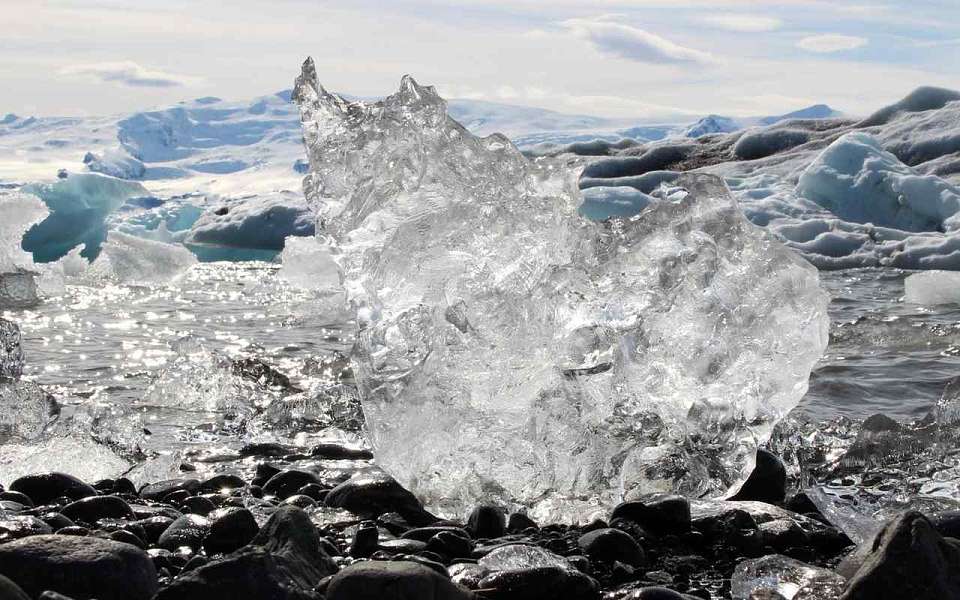 На 8 Марта 14-градусный мороз ударит в Воронежской области