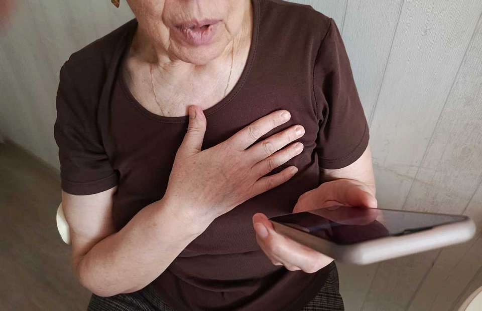 «Сотрудники ТСЖ» выманили у воронежской пенсионерки 1,5 миллиона рублей