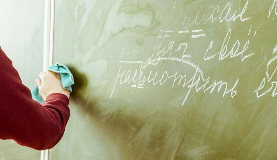 Обязательный экзамен по русскому языку в Воронежской области написали более 70 детей мигрантов