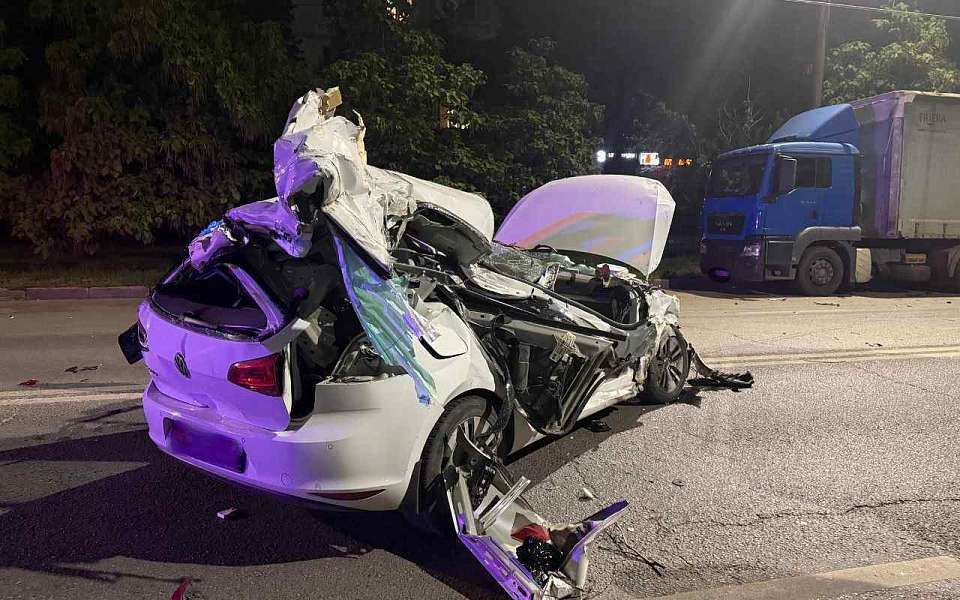 Сына сотрудницы воронежской ФНС, сбежавшего за границу после смертельного ДТП, заочно арестовали