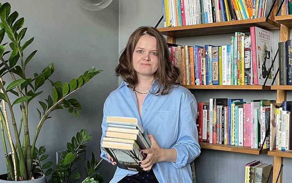 Как увлечь ребенка чтением