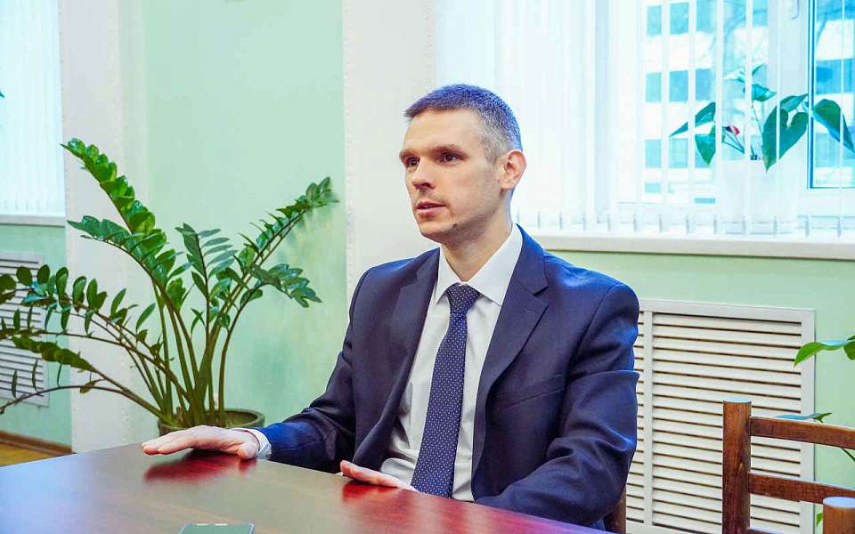 Иван Молоканов: «Рутины в моей работе нет»