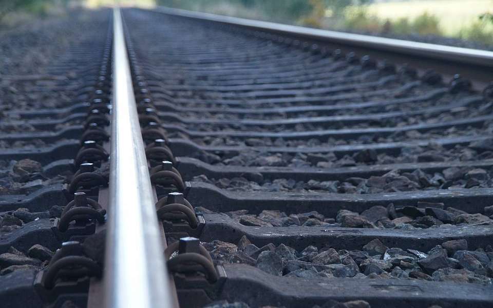 После подрыва железной дороги с заявлением выступил губернатор Воронежской области
