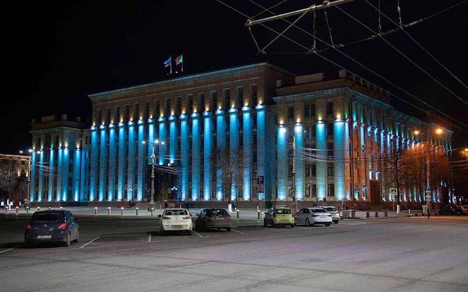 Власти опровергли ночные сообщения о ЧП в Воронеже