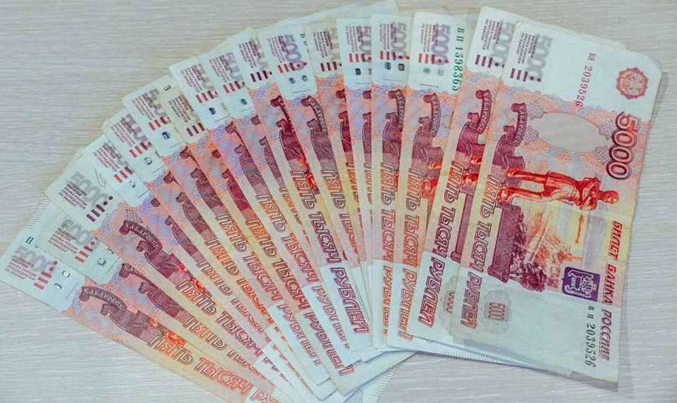 Будущее доходов: власти анонсировали рост зарплат воронежцев