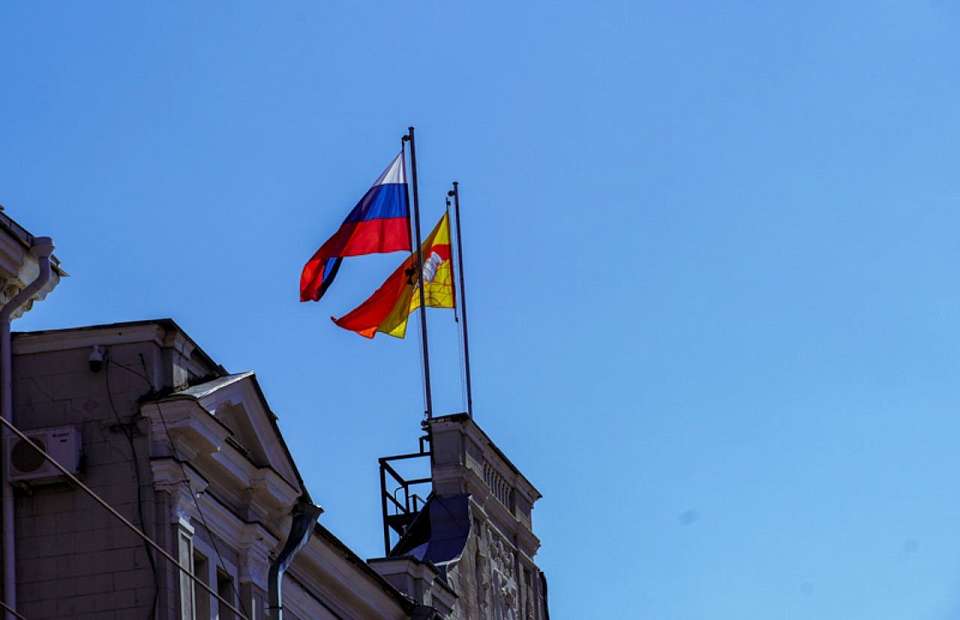 Избирком окончательно подсчитал голоса на выборах в гордуму Воронежа