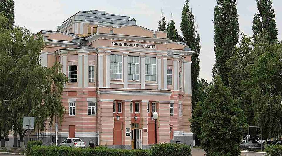 Дело из-за растраты 2,8 млн при ремонте Борисоглебского драмтеатра возбудили в Воронежской области