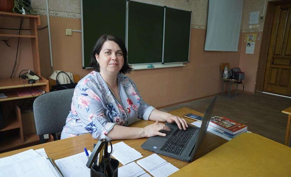 Воронежские учителя начнут учиться работе с ИИ