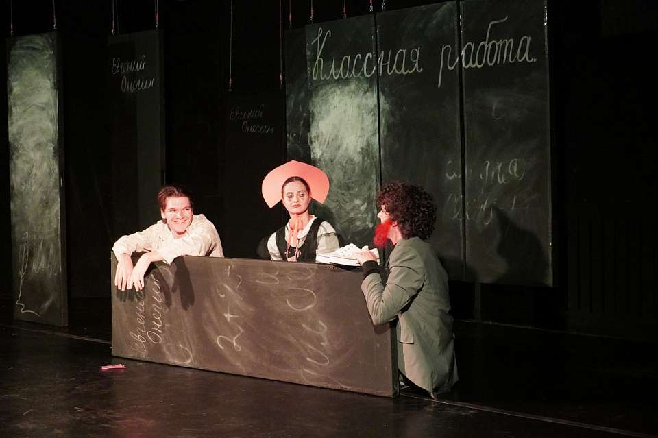 Четыре проекта из Воронежской области выиграли гранты Президентского фонда культурных инициатив