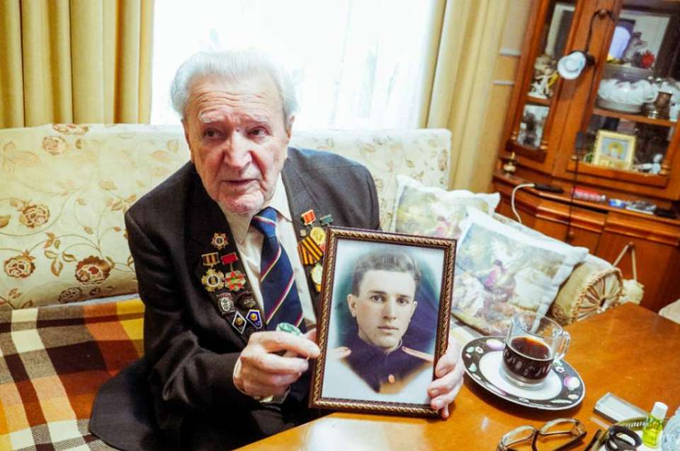 «Победа стала моей личной судьбой»