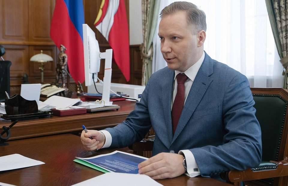 Министра ЖКХ оштрафовали за срыв сроков работ на Петровской набережной в Воронеже