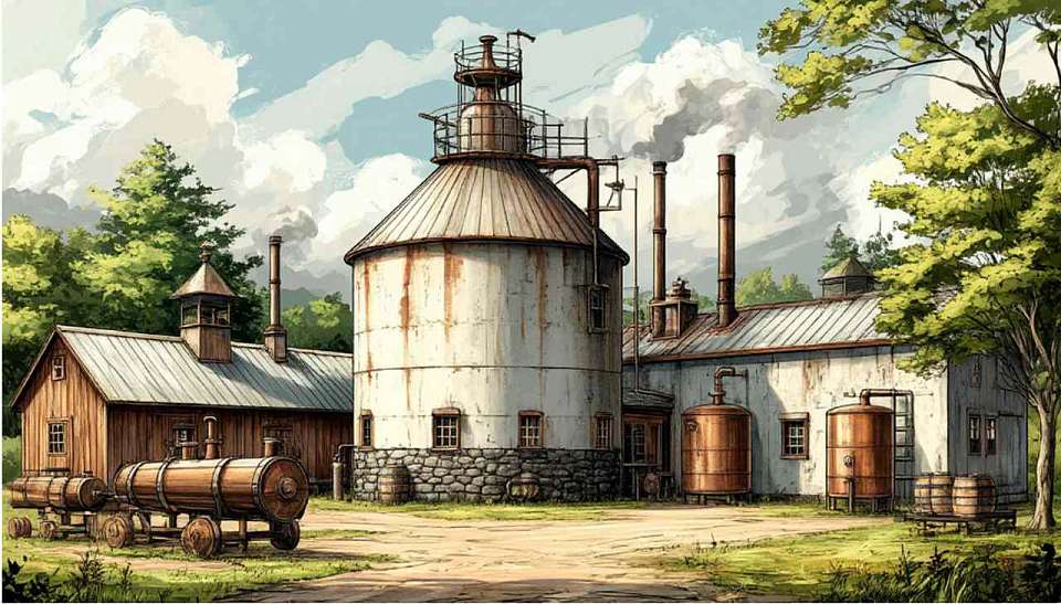 Более 14 миллионов рублей задолжал Воронежский ликёро-водочный завод своим сотрудникам