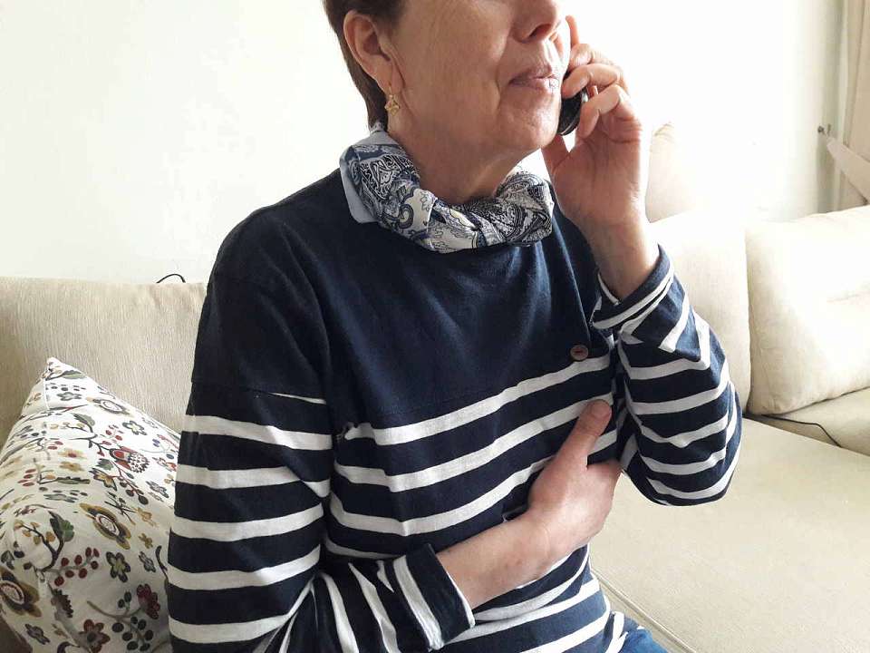 Мошенники выудили у воронежской пенсионерки миллион через 18-летнюю волгоградку