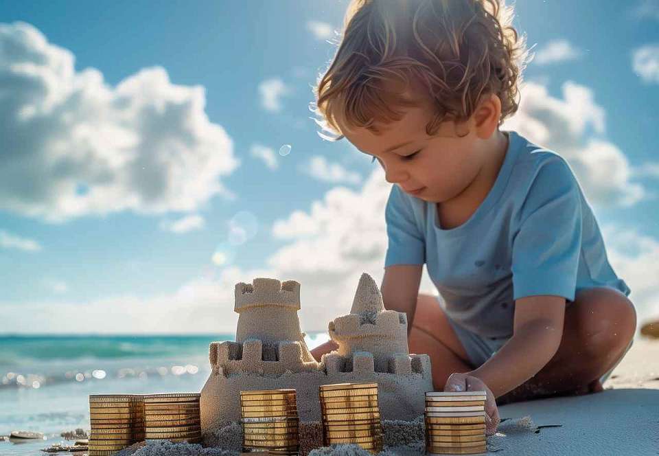 О графике выплат детских пособий и пенсий в декабре рассказали воронежцам