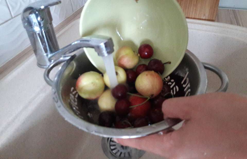 Вода возвращается в воронежские дома: повреждённую часть трубопровода заменили