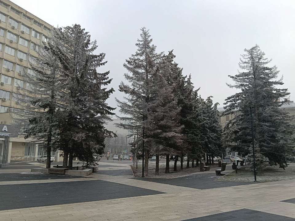 В Воронежской области 8 января второй раз за день прозвучал отбой режиму воздушной угрозы 