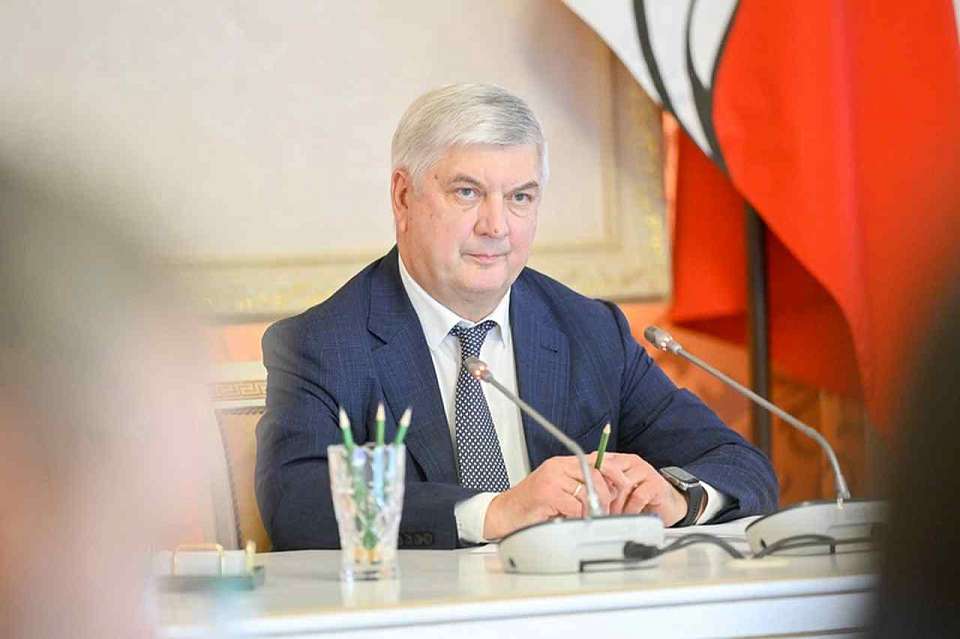Александр Гусев: «Избирательная кампания будет непростой»