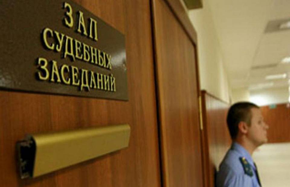 В Воронеже отдали под суд гражданина Узбекистана за попытку дачи взятки автоинспектору