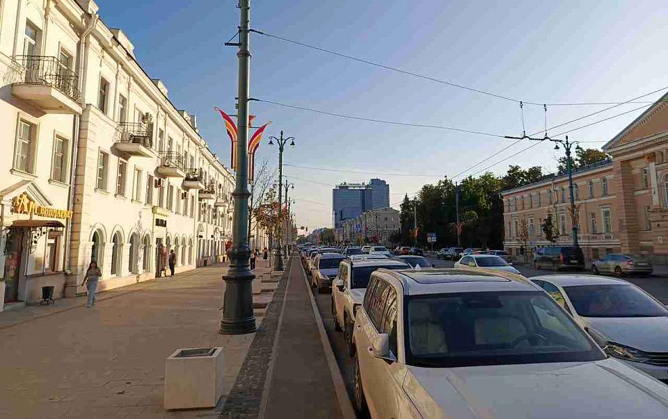 Звуки взрывов разбудили воронежцев утром в субботу