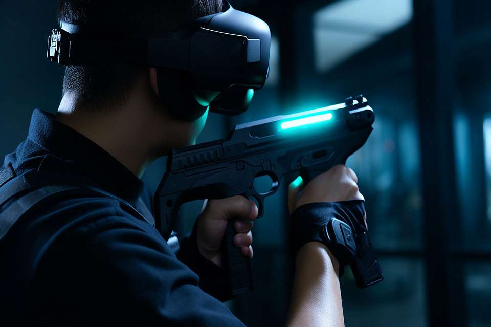 От оператора VR-арены до собирателя грибов: воронежцам без опыта работы предлагают необычные вакансии