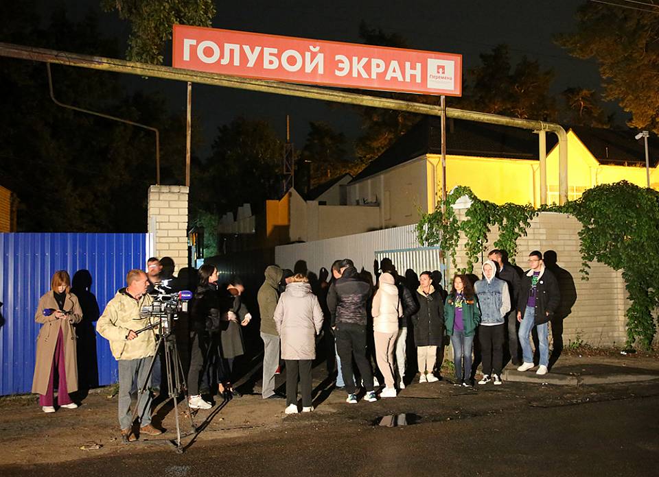 В Воронеж поездом доставили 419 беженцев из Харьковской области