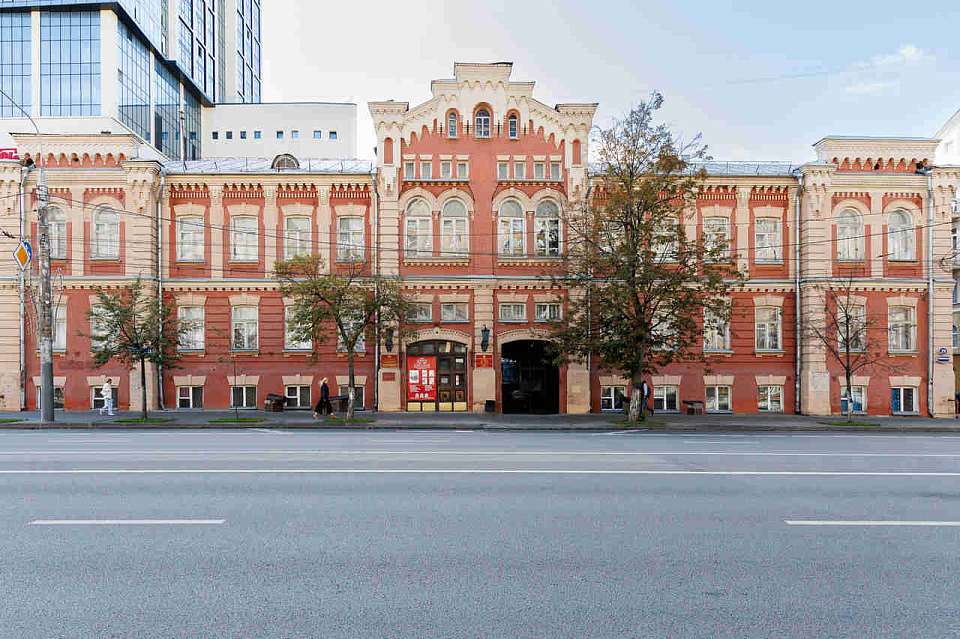 Воронежский краеведческий музей получит 1 млн рублей от ВТБ на цифровую модернизацию