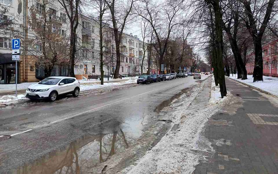 Губернатор дал отбой опасности атаки БПЛА в Воронежской области, длившейся более 7 часов