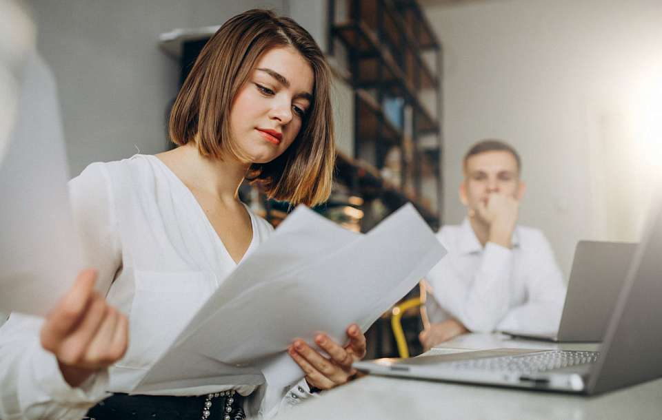 Дать оценку качеству трудоустройства в регионе предложили воронежцам