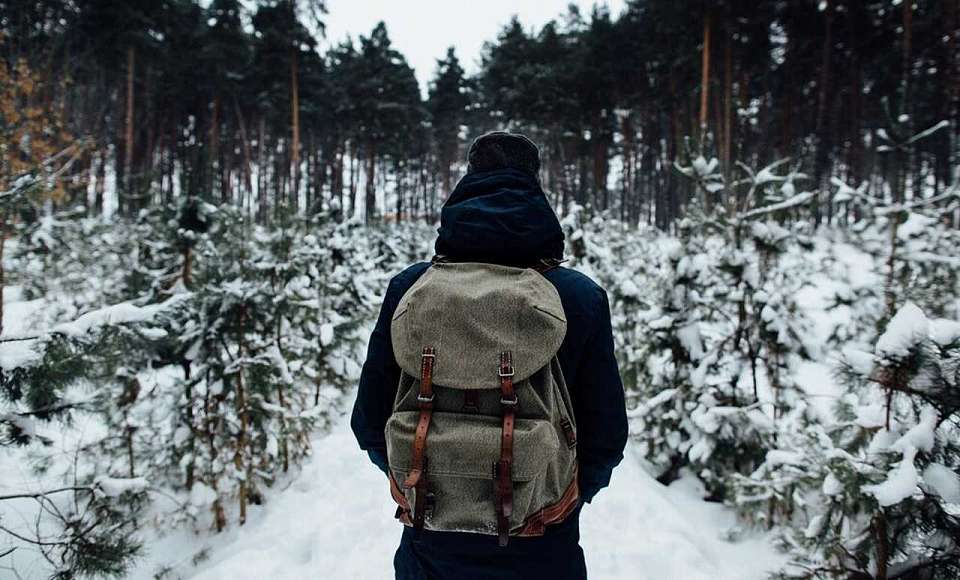 Поиски пропавшего 12-летнего ребёнка в синей шапке в Воронежской области прекратили