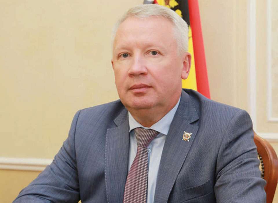 Фейковый аккаунт вице-мэра Воронежа создали мошенники