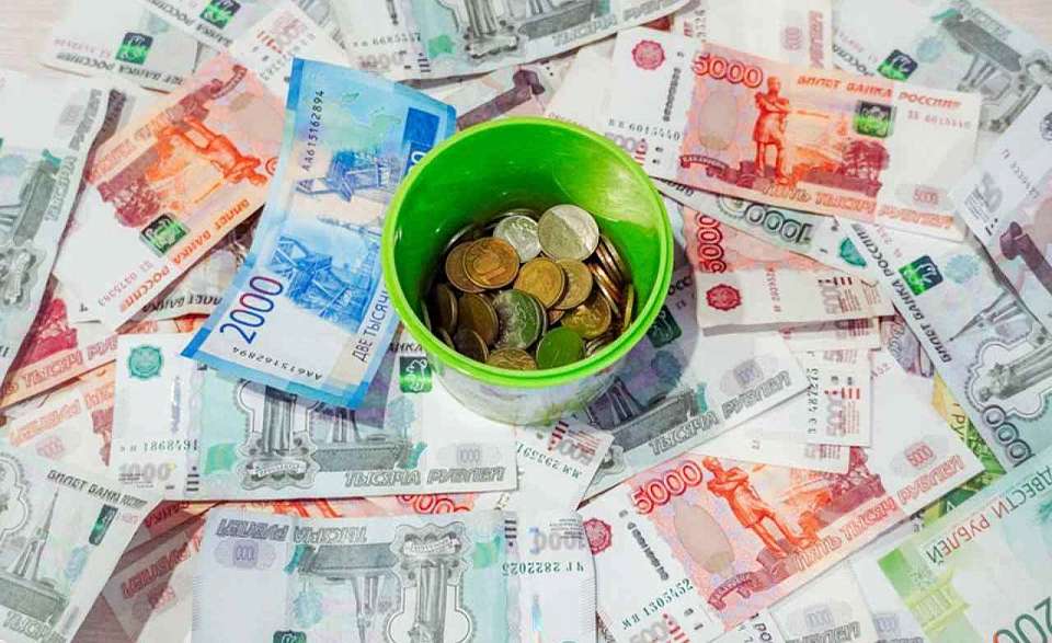 Под давлением мошенников воронежская пенсионерка отдала незнакомцу 4,9 млн